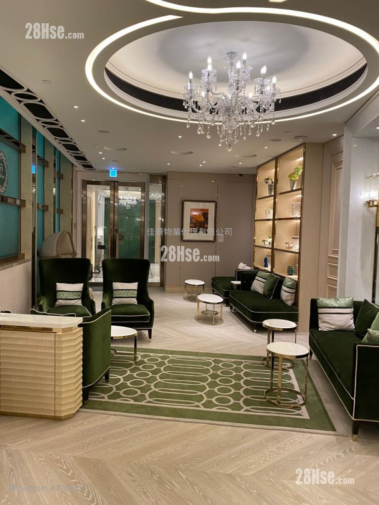 薄扶林道63号 售盘 开放式间隔 , 1 浴室 209 平方尺