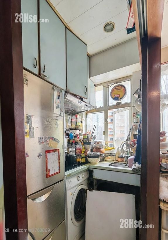 三汇大厦 售盘 2 房 , 1 浴室 355 平方尺