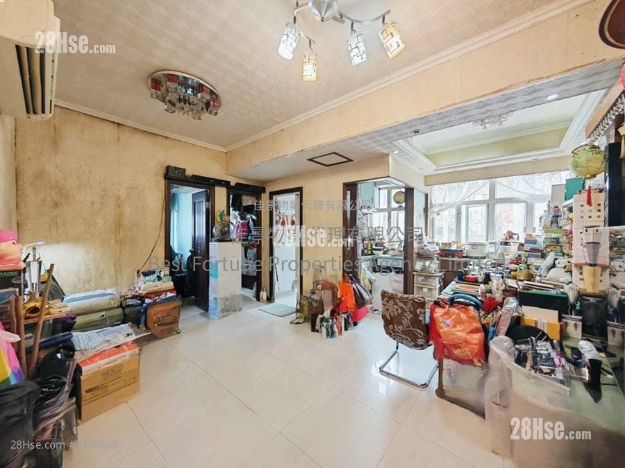 三汇大厦 售盘 2 房 , 1 浴室 355 平方尺