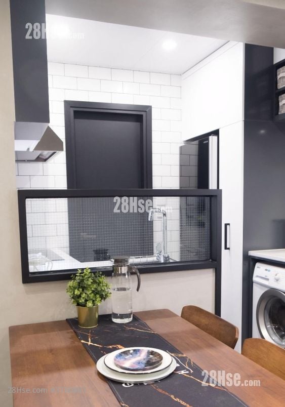 Bank Building Sell 2 Bedrooms , 1 Bathroom 375 ft²