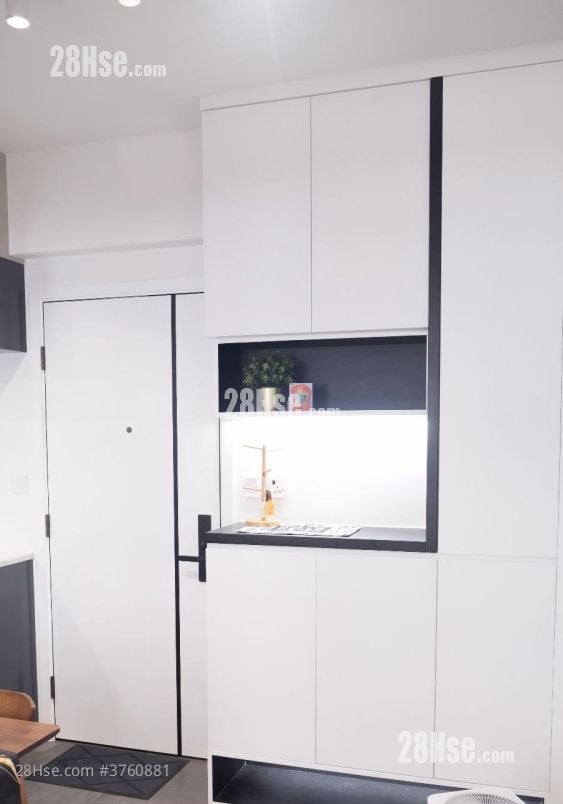 Bank Building Sell 2 Bedrooms , 1 Bathroom 375 ft²