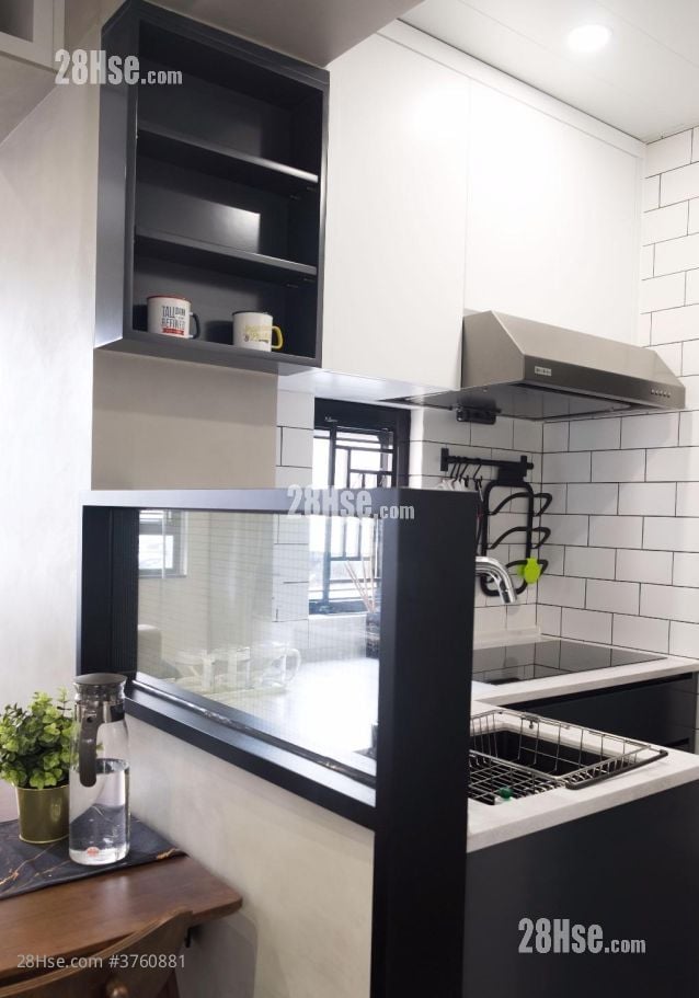 Bank Building Sell 2 Bedrooms , 1 Bathroom 375 ft²