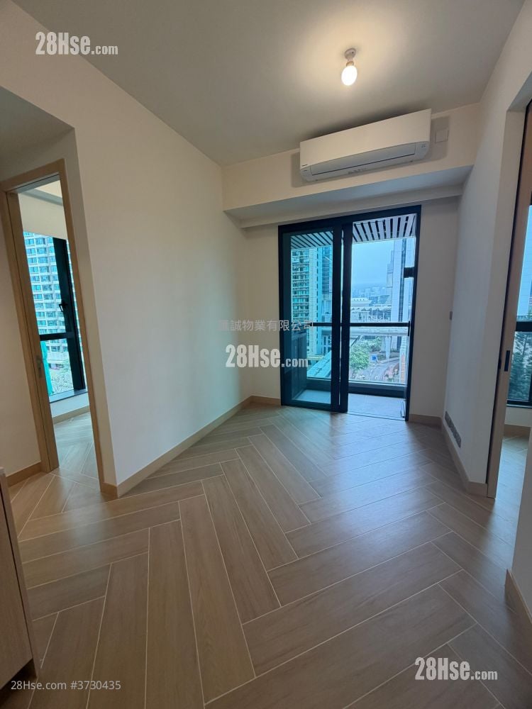 The Haddon 租盘 1 房 , 1 浴室 262 平方尺