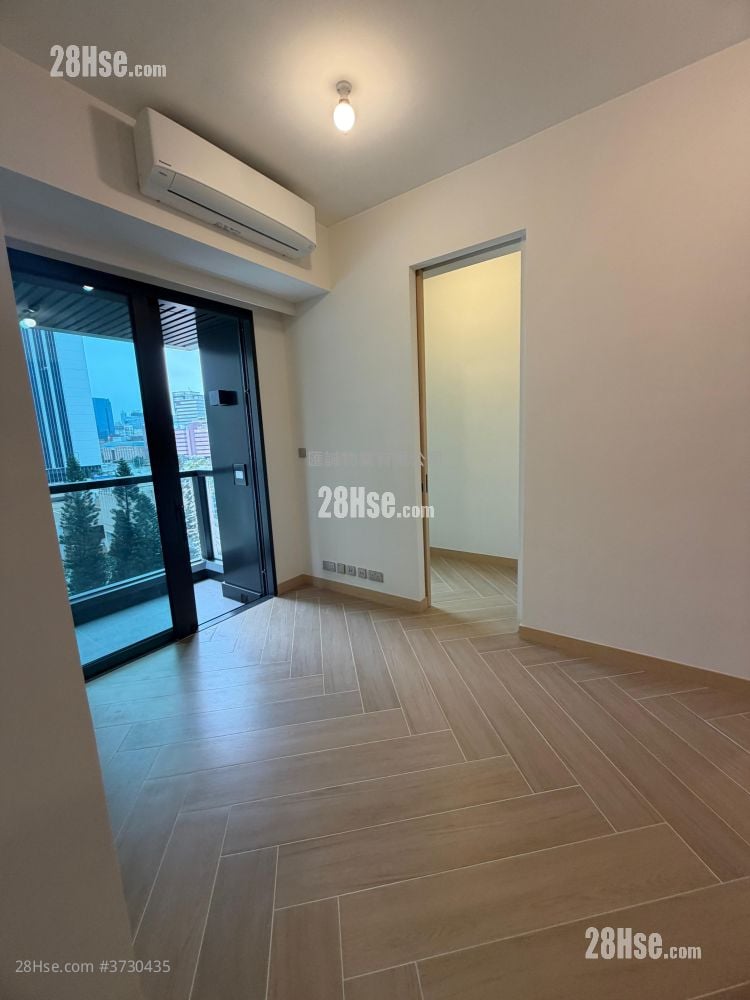 The Haddon 租盘 1 房 , 1 浴室 262 平方尺