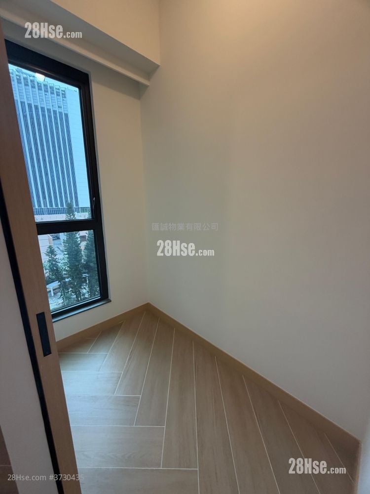 The Haddon 租盘 1 房 , 1 浴室 262 平方尺