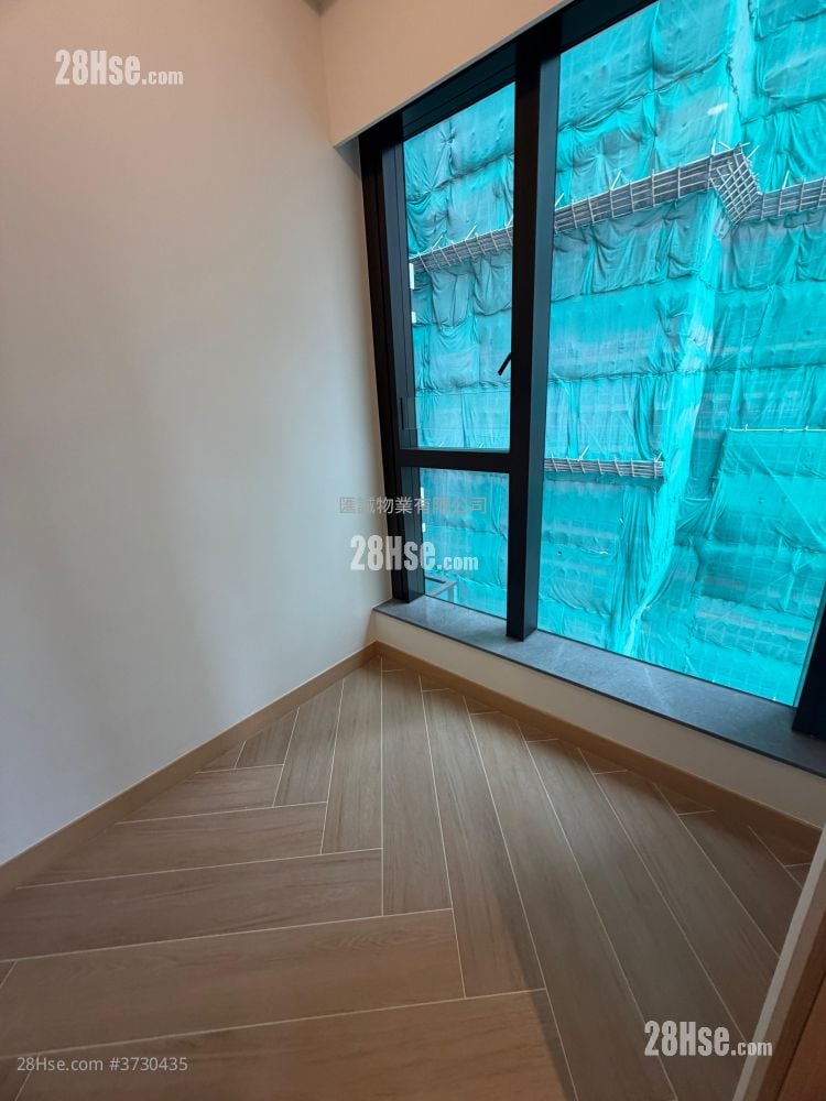 The Haddon 租盘 1 房 , 1 浴室 262 平方尺