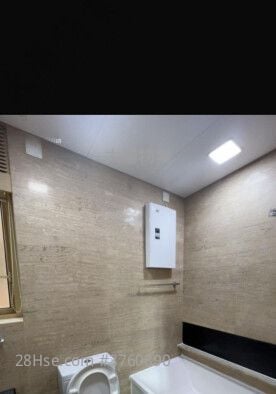 海滨南岸 售盘 3 房 590 平方尺