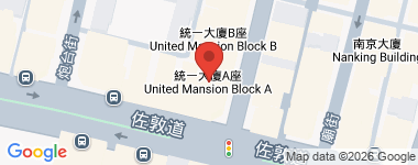 保文大廈  物業地址