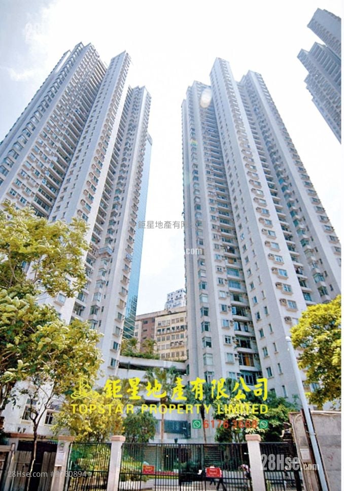 Harbour Heights Sell 3 Bedrooms , 2 Bathrooms 817 ft²