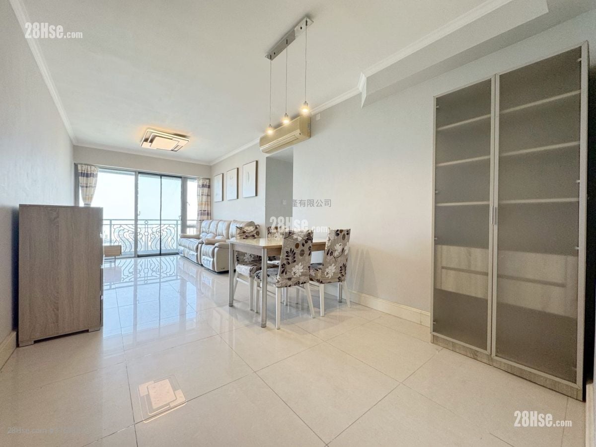 Caribbean Coast Sell 3 Bedrooms , 2 Bathrooms 749 ft²