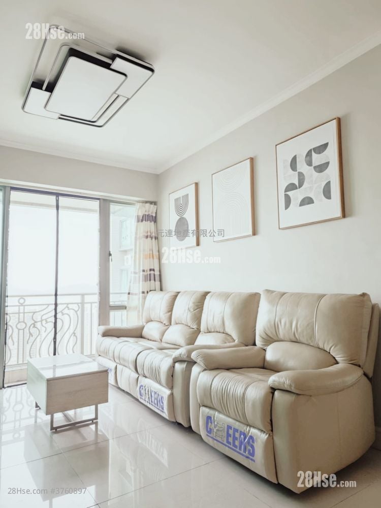 Caribbean Coast Sell 3 Bedrooms , 2 Bathrooms 749 ft²