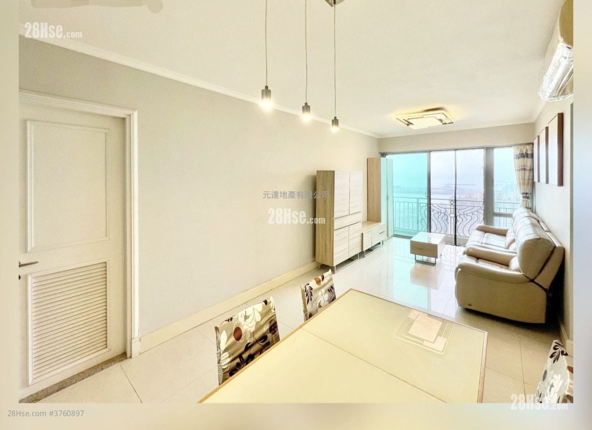 Caribbean Coast Sell 3 Bedrooms , 2 Bathrooms 749 ft²