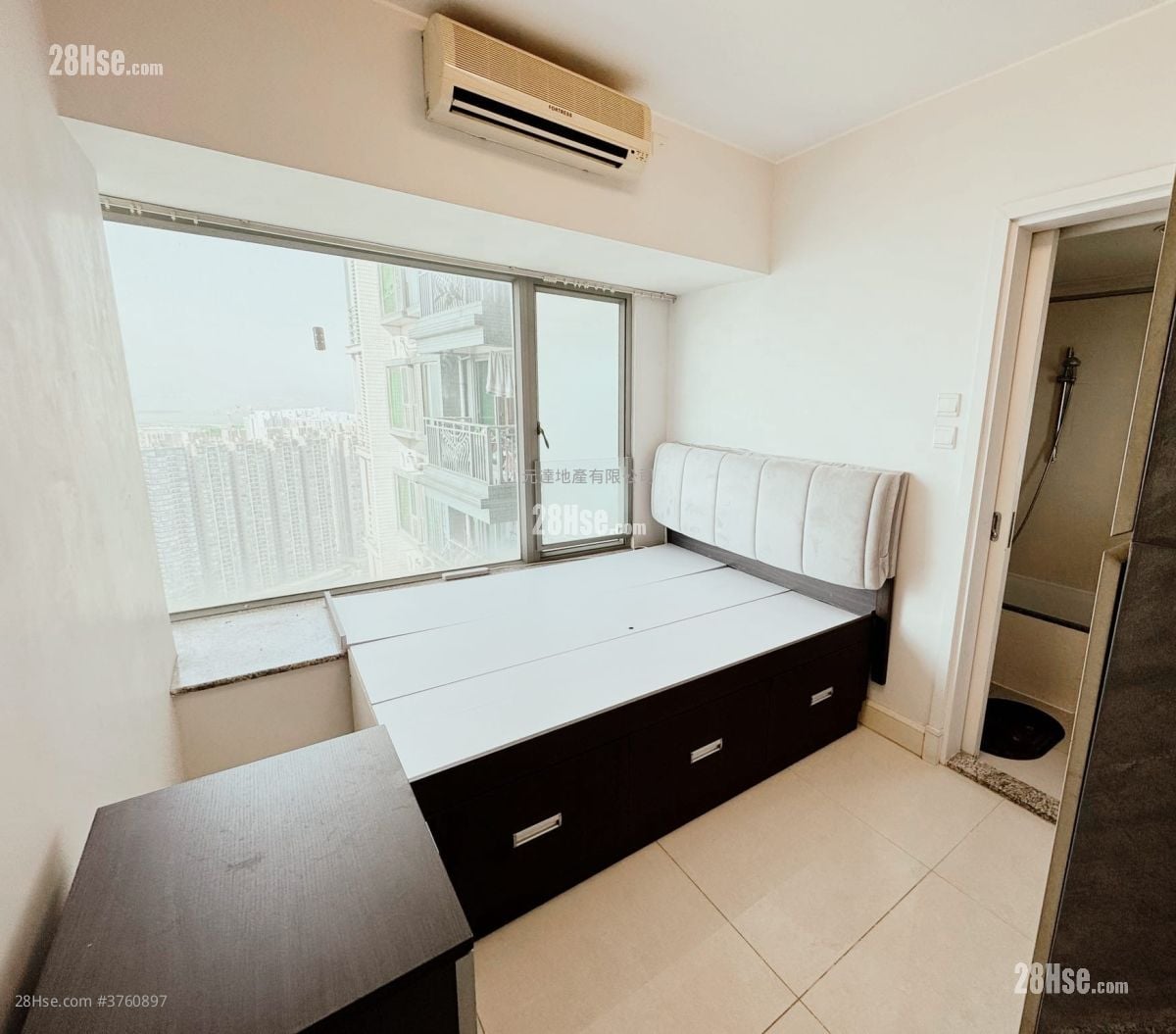 Caribbean Coast Sell 3 Bedrooms , 2 Bathrooms 749 ft²