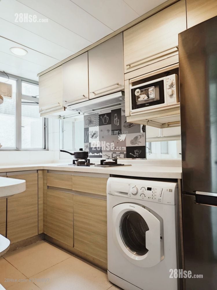 Caribbean Coast Sell 3 Bedrooms , 2 Bathrooms 749 ft²