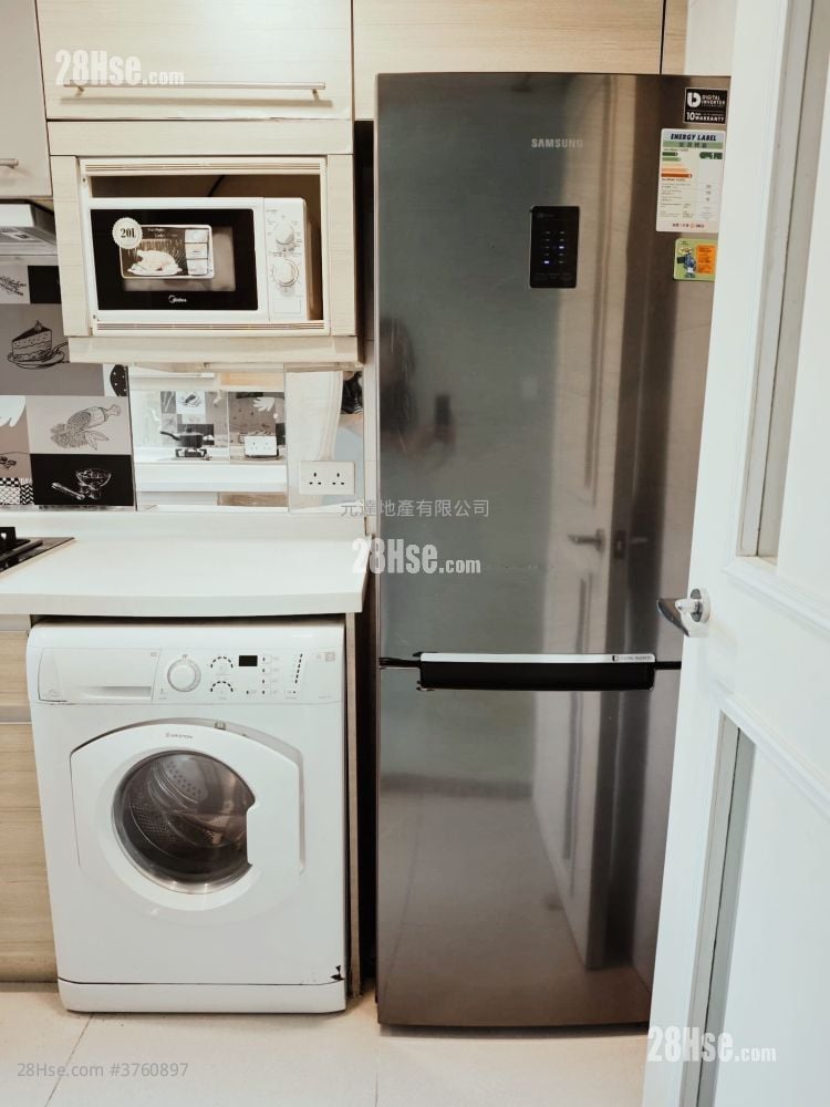 Caribbean Coast Sell 3 Bedrooms , 2 Bathrooms 749 ft²