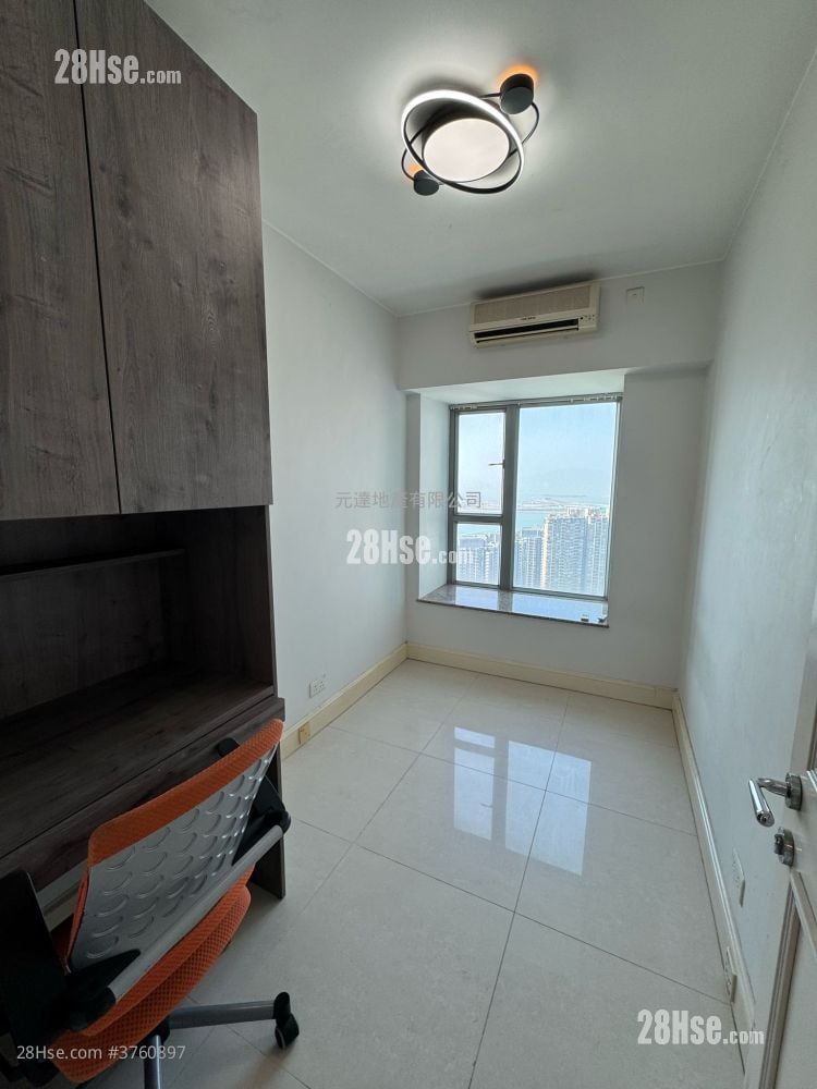 Caribbean Coast Sell 3 Bedrooms , 2 Bathrooms 749 ft²