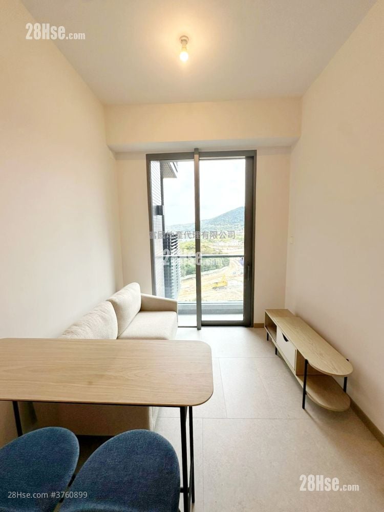 Sierra Sea 售盤 1 房 , 1 浴室 302 平方呎