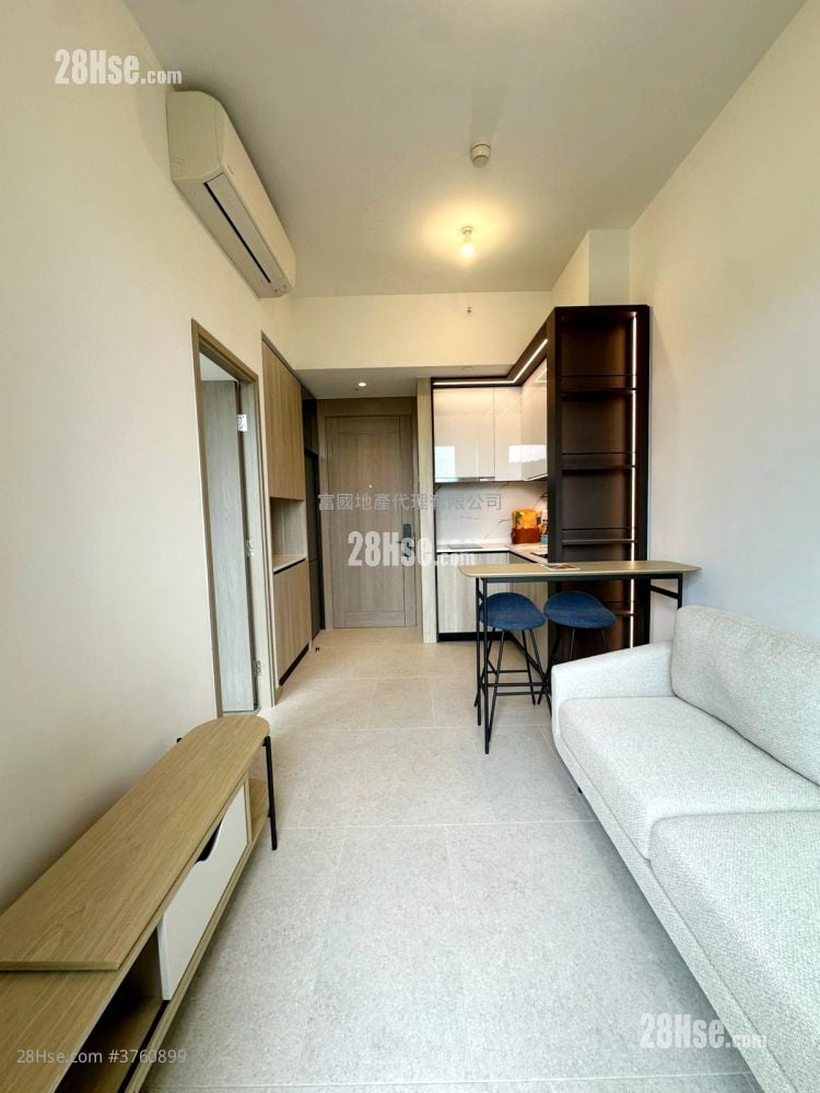 Sierra Sea 售盤 1 房 , 1 浴室 302 平方呎