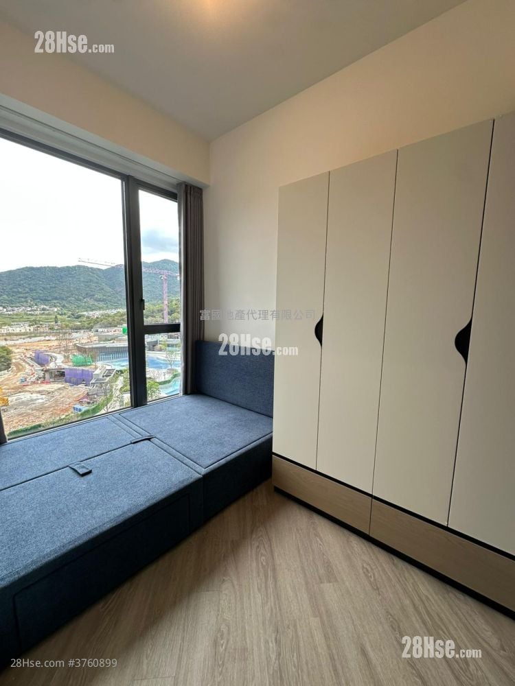 Sierra Sea 售盤 1 房 , 1 浴室 302 平方呎