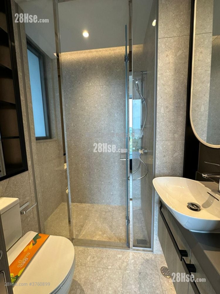 Sierra Sea 售盤 1 房 , 1 浴室 302 平方呎