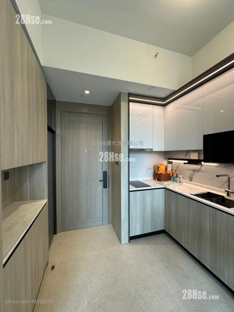 Sierra Sea 售盤 1 房 , 1 浴室 302 平方呎