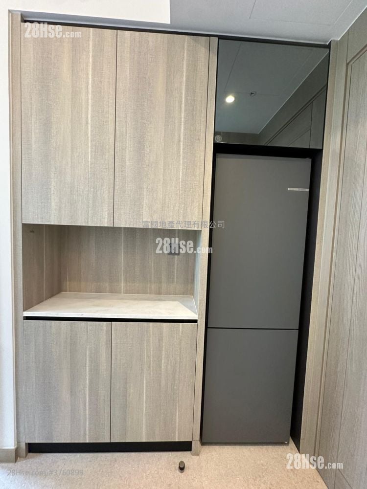 Sierra Sea 售盤 1 房 , 1 浴室 302 平方呎