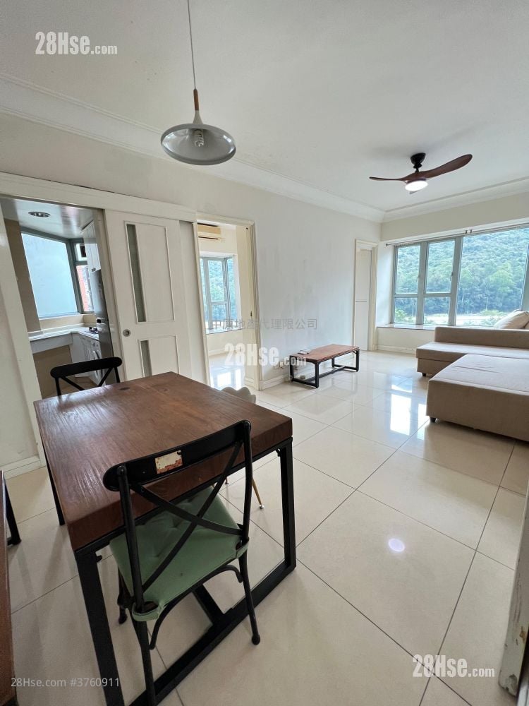 映湾园 售盘 2 房 518 平方尺