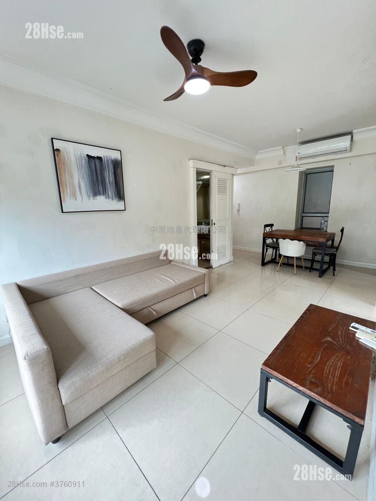 映湾园 售盘 2 房 518 平方尺