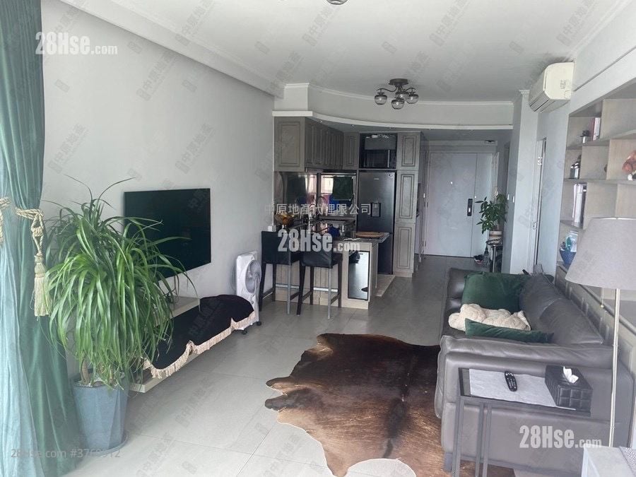 Caribbean Coast Sell 1 Bedroom , 2 Bathrooms 809 ft²