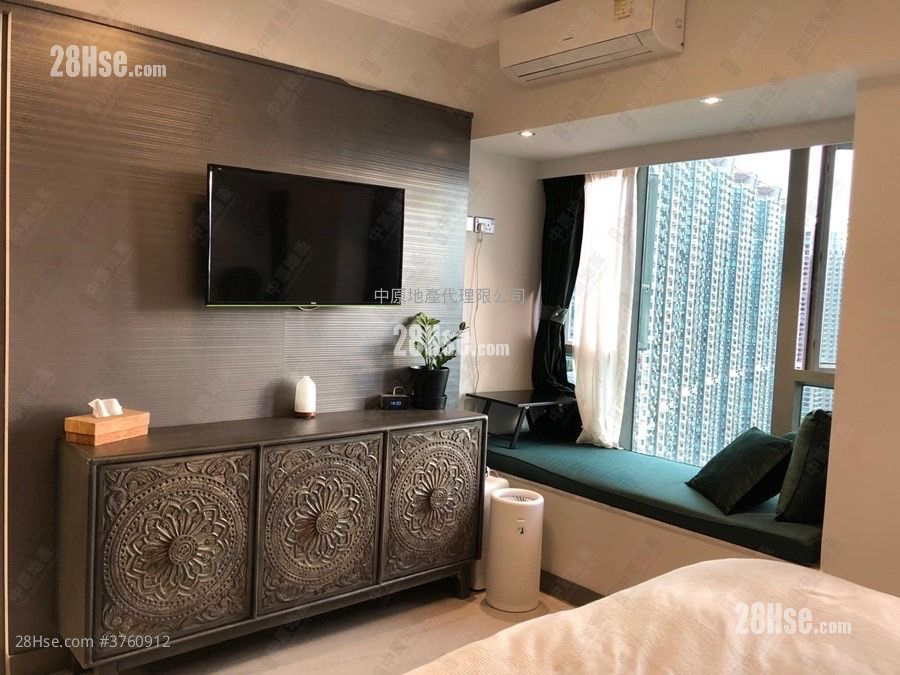 Caribbean Coast Sell 1 Bedroom , 2 Bathrooms 809 ft²