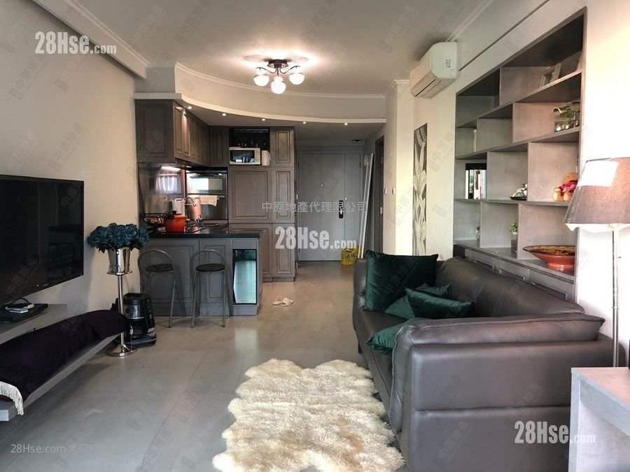 Caribbean Coast Sell 1 Bedroom , 2 Bathrooms 809 ft²