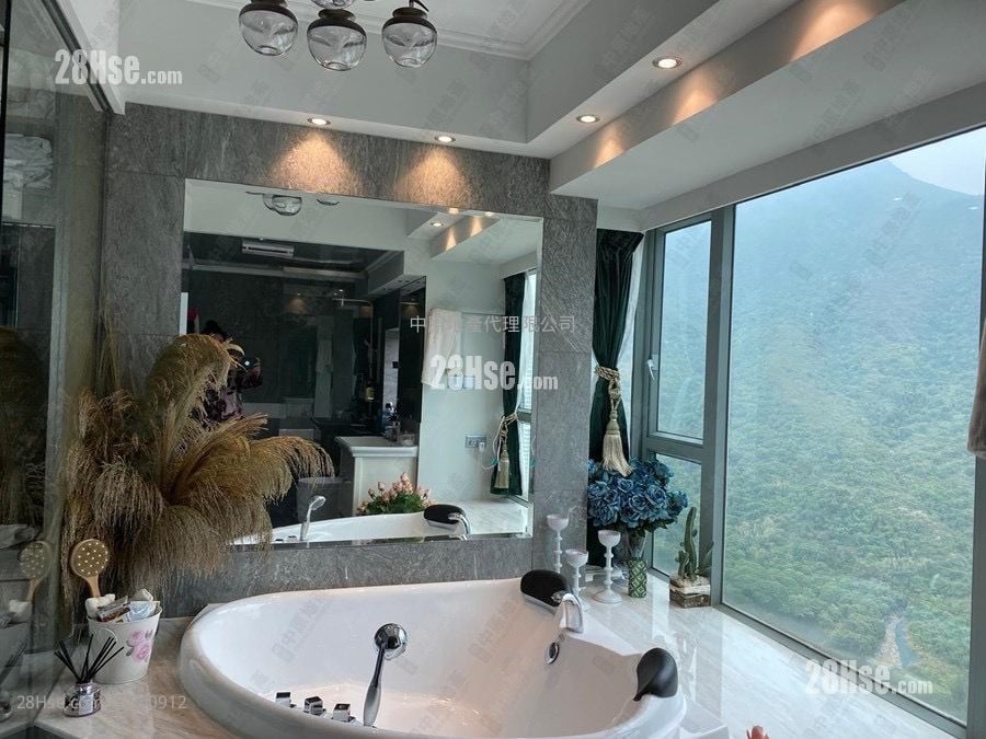 Caribbean Coast Sell 1 Bedroom , 2 Bathrooms 809 ft²