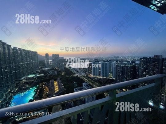 Caribbean Coast Sell 1 Bedroom , 2 Bathrooms 809 ft²