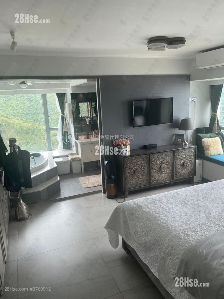 Caribbean Coast Sell 1 Bedroom , 2 Bathrooms 809 ft²