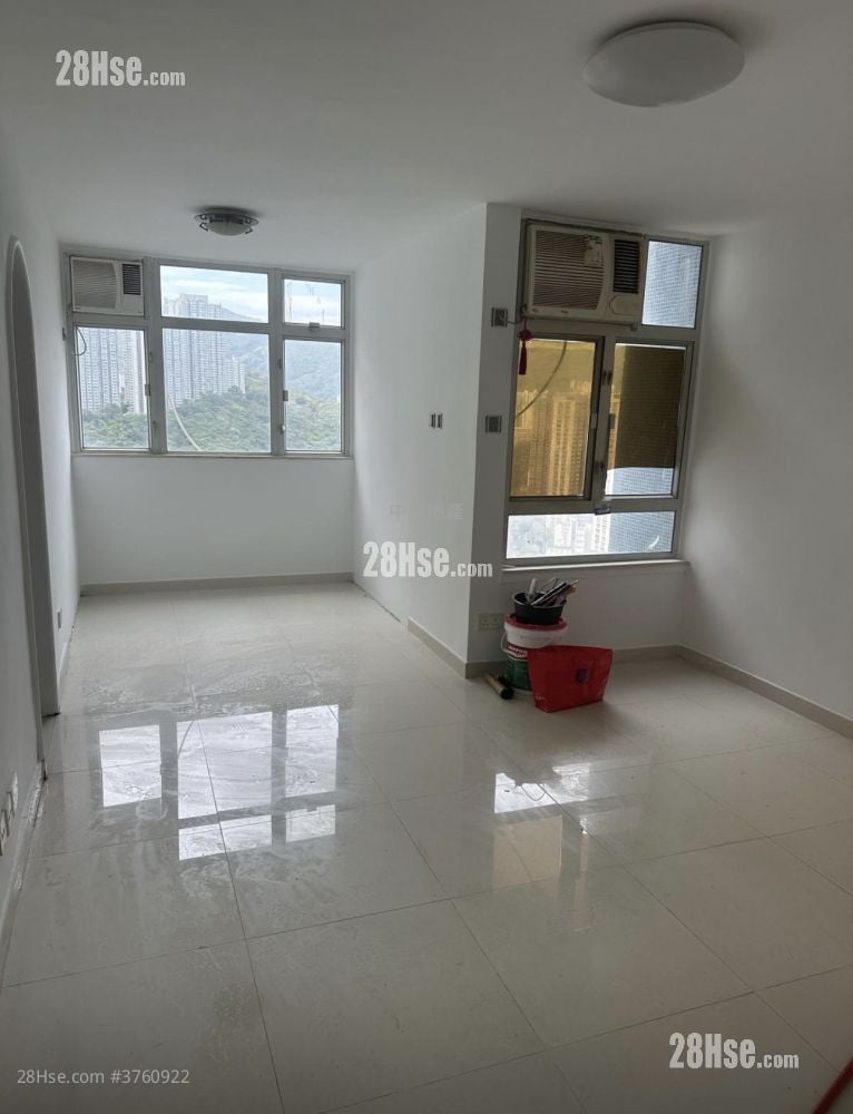 Ching Shing Court Sell 2 Bedrooms 381 ft²