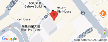 New World Tower  Address