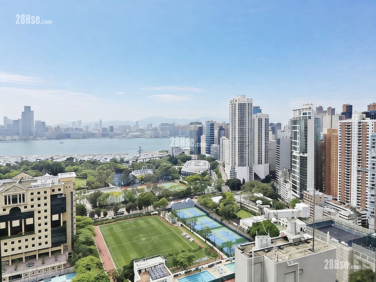 Jones Hive Rental 1 Bedroom , 1 Bathroom 333 ft²