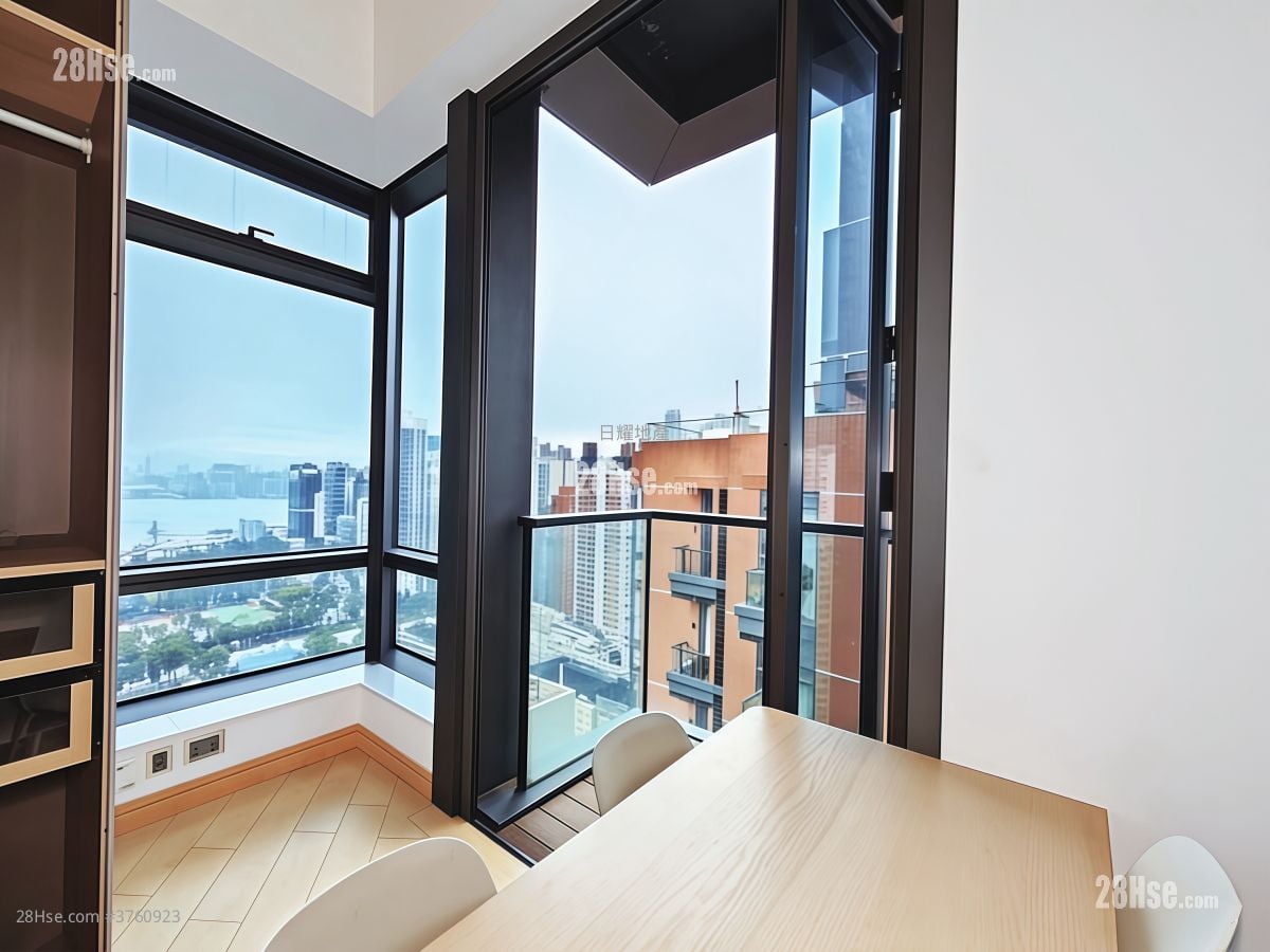 Jones Hive Rental 1 Bedroom , 1 Bathroom 333 ft²