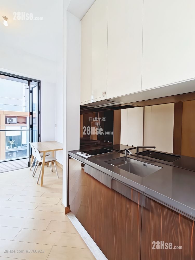 Jones Hive Rental 1 Bedroom , 1 Bathroom 333 ft²