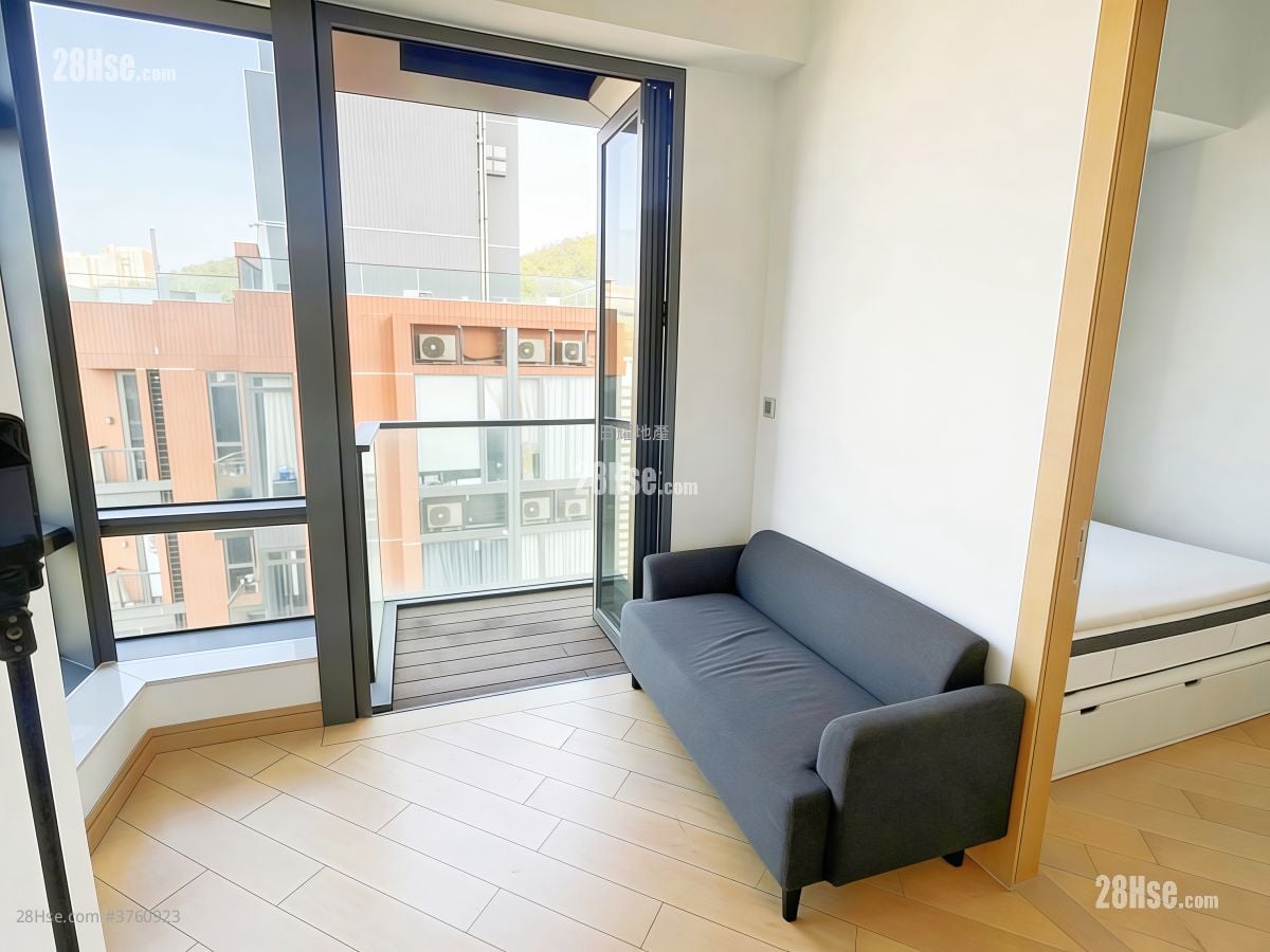 Jones Hive Rental 1 Bedroom , 1 Bathroom 333 ft²