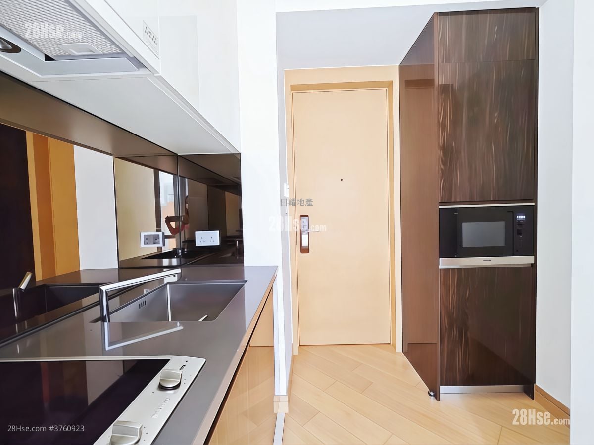 Jones Hive Rental 1 Bedroom , 1 Bathroom 333 ft²