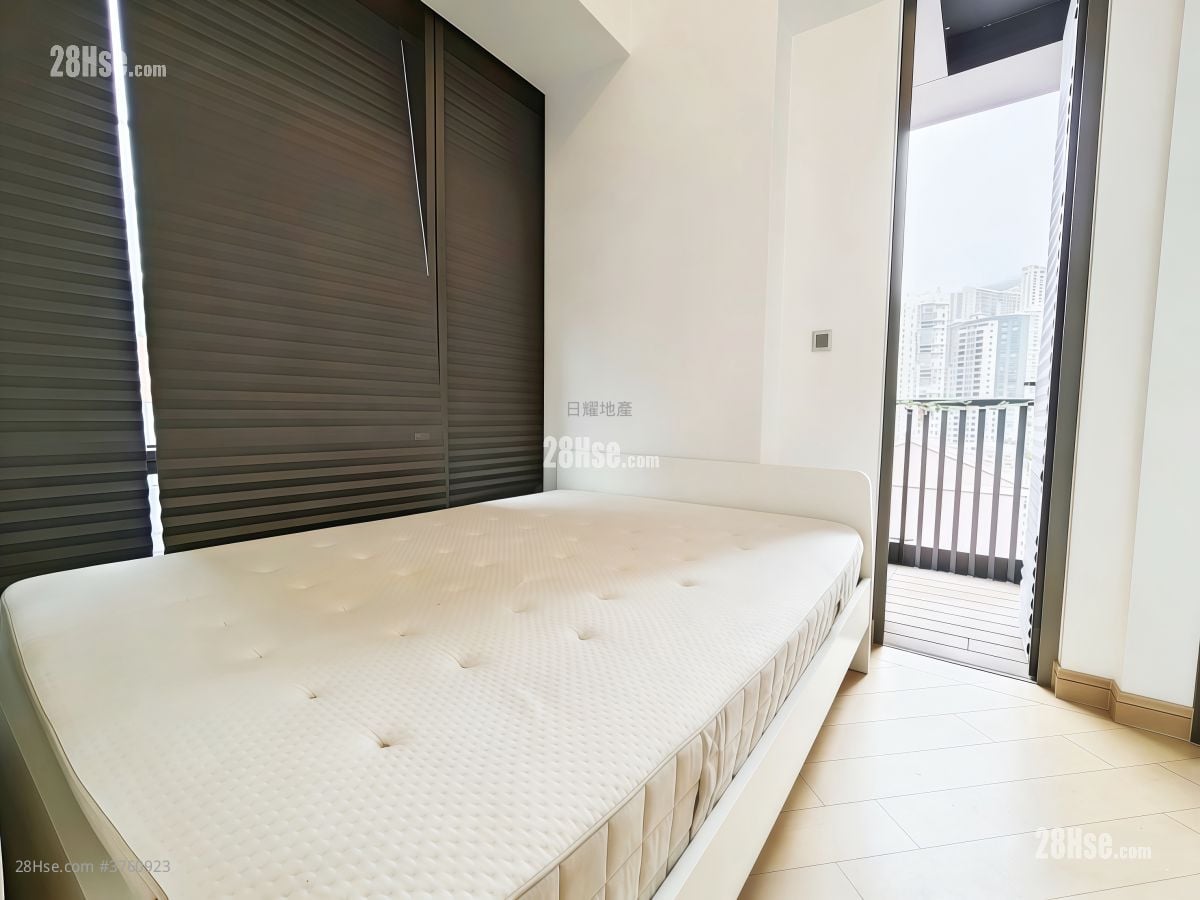 Jones Hive Rental 1 Bedroom , 1 Bathroom 333 ft²