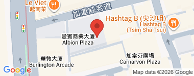 昆辉大厦 地下 物业地址