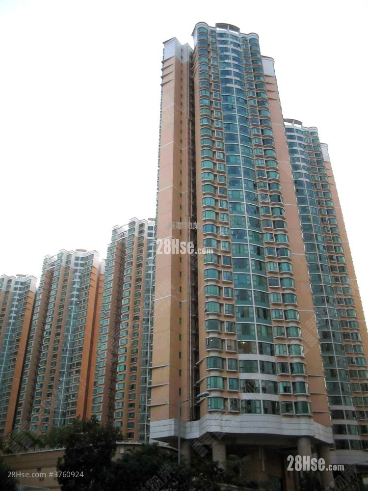 南浪海湾 售盘 2 房 , 1 浴室 524 平方尺