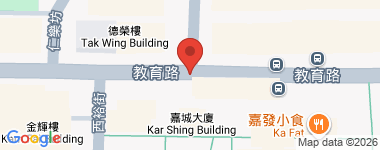 Apartment Single Building Address