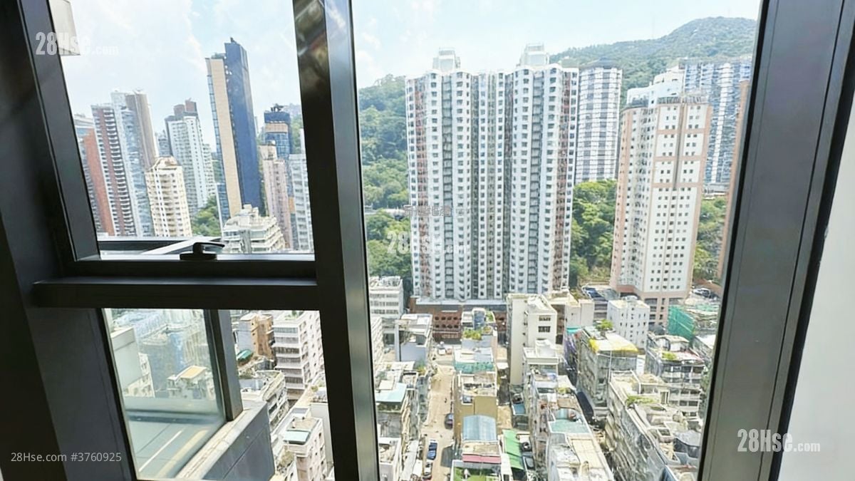 Warrenwoods Rental 1 Bedroom , 1 Bathroom 387 ft²