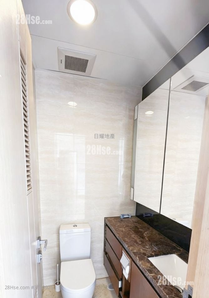 Warrenwoods Rental 1 Bedroom , 1 Bathroom 387 ft²