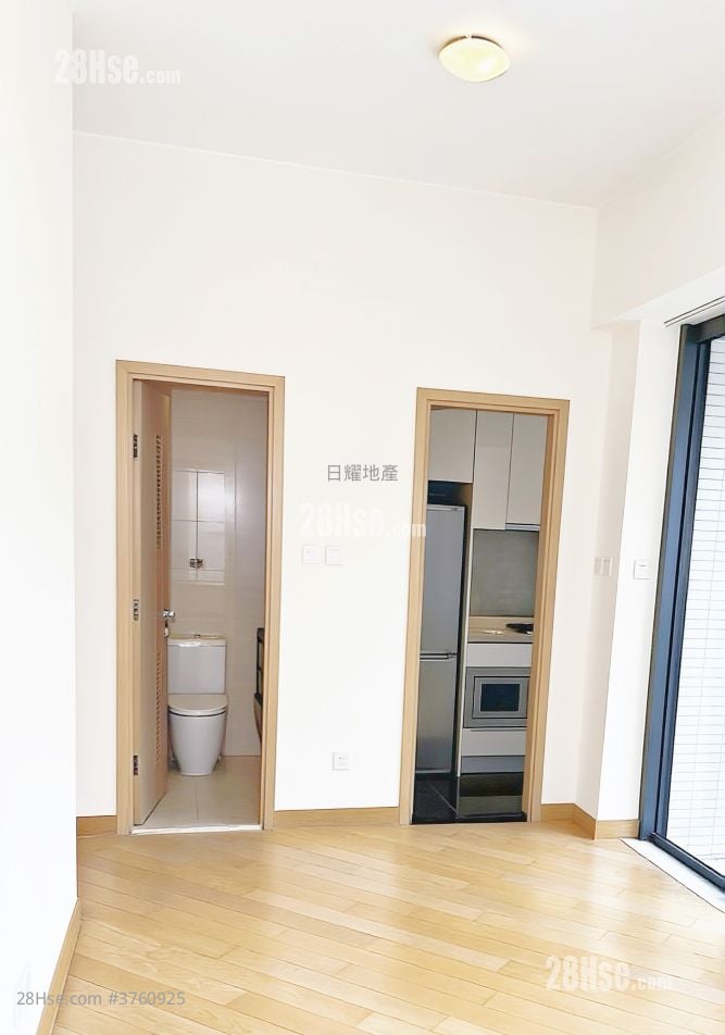 Warrenwoods Rental 1 Bedroom , 1 Bathroom 387 ft²