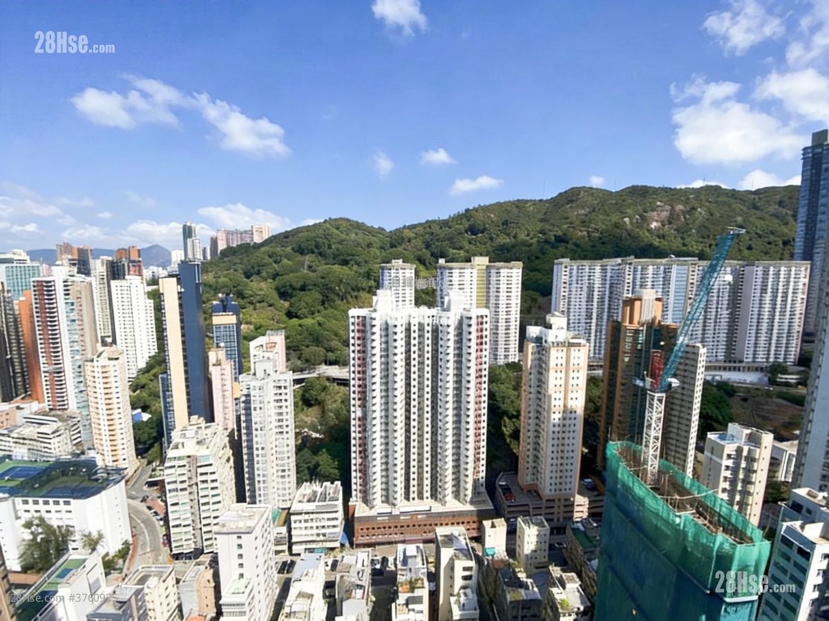 Warrenwoods Rental 1 Bedroom , 1 Bathroom 387 ft²