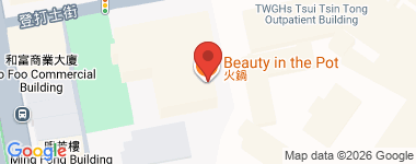 家樂坊  物業地址